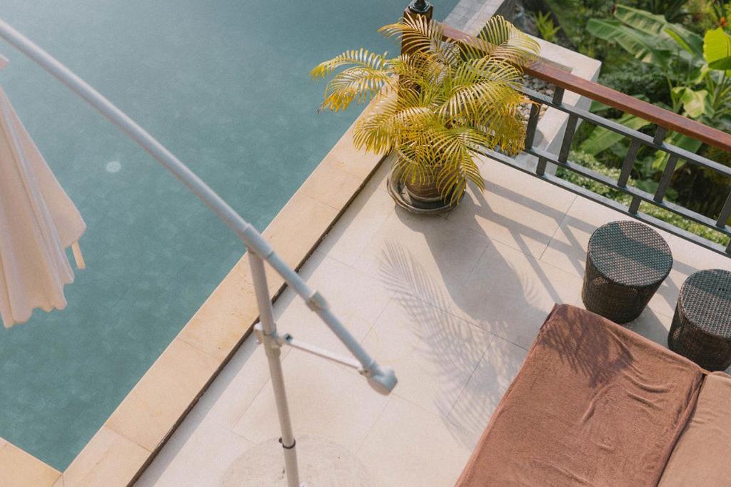 קו טאו Perfect View Pool Villa מראה חיצוני תמונה
